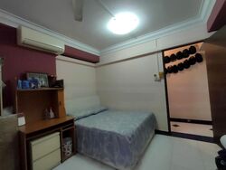Blk 541 Pasir Ris Street 51 (Pasir Ris), HDB Executive #469879501